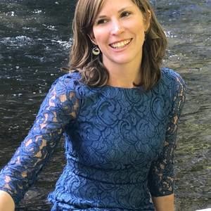 Meet your Posher, Aryn